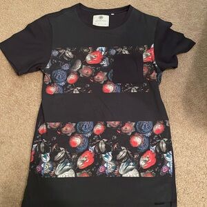 On The Byas Men's Pocket Tee